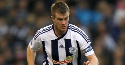 Brunt: Had his tonsils removed